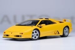 AUTOART - LAMBORGHINI - DIABLO SE30 JOTA 1995