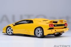 AUTOART - LAMBORGHINI - DIABLO SE30 JOTA 1995