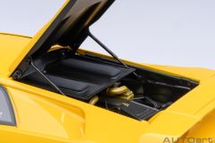 AUTOART - LAMBORGHINI - DIABLO SE30 JOTA 1995