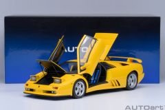 AUTOART - LAMBORGHINI - DIABLO SE30 JOTA 1995