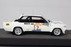 1/18 TOP MARQUES FIAT 131 ABARTH RALLY WINNER HOBİMERCAN TOP043D