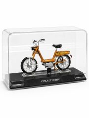 1/18 Magazine Models CIMATTI CHIC