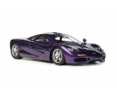 LCD-MODEL - McLAREN - F-1 XP5 1993