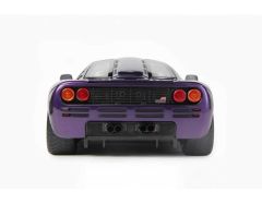 LCD-MODEL - McLAREN - F-1 XP5 1993