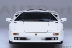 AUTOART - LAMBORGHINI - DIABLO SE30 JOTA 1995