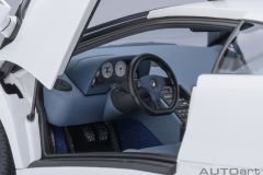 AUTOART - LAMBORGHINI - DIABLO SE30 JOTA 1995