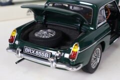 1/18 AUTOART MGB GT MK II NÜRBURGRING 86781