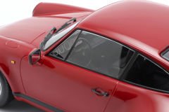 Porsche 911 (930) Turbo year 1977 RED 1:12 Minichamps