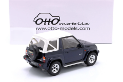 1/18 OTTO-MOBILE - SUZUKI - VITARA JLX CABRIOLET CLOSED 1994