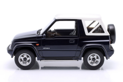 1/18 OTTO-MOBILE - SUZUKI - VITARA JLX CABRIOLET CLOSED 1994