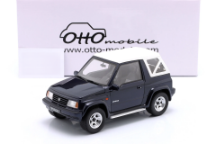1/18 OTTO-MOBILE - SUZUKI - VITARA JLX CABRIOLET CLOSED 1994