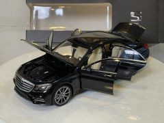 NOREV - MERCEDES BENZ - S-CLASS (V222) MOPF 2017