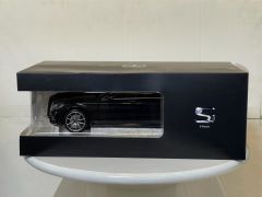NOREV - MERCEDES BENZ - S-CLASS (V222) MOPF 2017