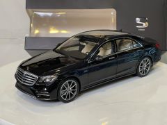 NOREV - MERCEDES BENZ - S-CLASS (V222) MOPF 2017
