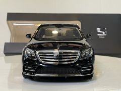 NOREV - MERCEDES BENZ - S-CLASS (V222) MOPF 2017