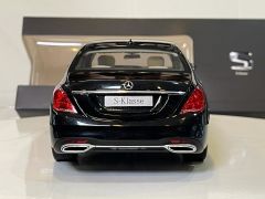 NOREV - MERCEDES BENZ - S-CLASS (V222) MOPF 2017