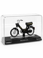 1/18 Magazine Models MALANCA IN...
