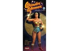 1/8 TV Wonder Woman, plastic modelkit