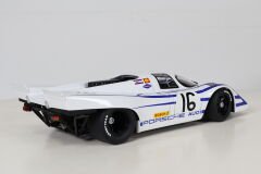 1/18 AUTOART PORSCHE 917K 12HRS SEBRING 1970 ELFORD 87086