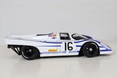 1/18 AUTOART PORSCHE 917K 12HRS SEBRING 1970 ELFORD 87086