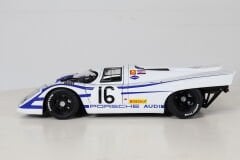 1/18 AUTOART PORSCHE 917K 12HRS SEBRING 1970 ELFORD 87086