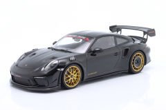 MINICHAMPS - PORSCHE - 911 991-2 GT3 RS MANTHEY RACING 2020