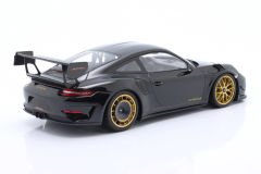 MINICHAMPS - PORSCHE - 911 991-2 GT3 RS MANTHEY RACING 2020