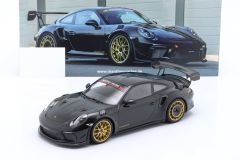 MINICHAMPS - PORSCHE - 911 991-2 GT3 RS MANTHEY RACING 2020