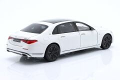 NOREV - MERCEDES BENZ - S-CLASS S680 MAYBACH (X223) 4-MATIC NIGHT SERIES 2019