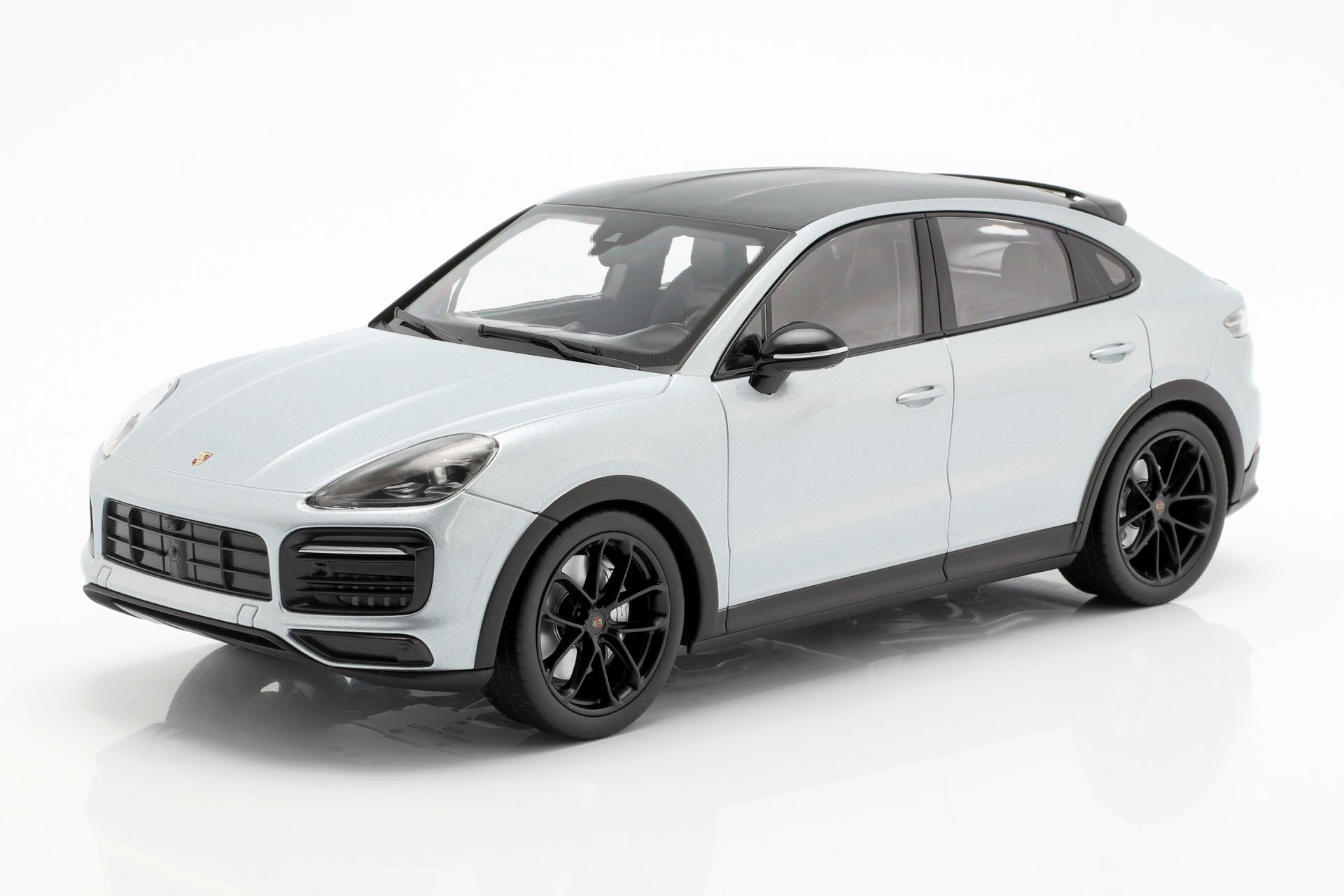 NOREV - PORSCHE - CAYENNE S COUPE 2019