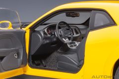 AUTOART - DODGE - CHALLENGER SRT HELLCAT 2018