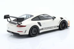 MINICHAMPS - PORSCHE - 911 991-2 GT3 RS MANTHEY RACING 2020