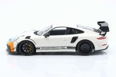 MINICHAMPS - PORSCHE - 911 991-2 GT3 RS MANTHEY RACING 2020