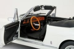 SUN-STAR - FIAT - 124 SPIDER AS 1400 1965