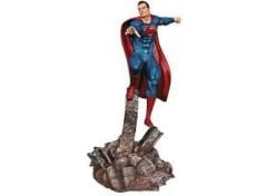 1/8 Superman Batman vs Superman Dawn of Justice *Resin*, plastic modelkit