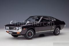 AUTOART - TOYOTA CELICA LIFTBACK 2000 GT 1973