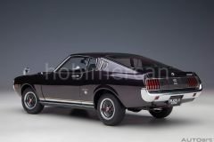 AUTOART - TOYOTA CELICA LIFTBACK 2000 GT 1973