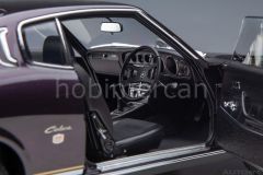 AUTOART - TOYOTA CELICA LIFTBACK 2000 GT 1973