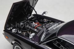 AUTOART - TOYOTA CELICA LIFTBACK 2000 GT 1973