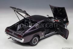 AUTOART - TOYOTA CELICA LIFTBACK 2000 GT 1973