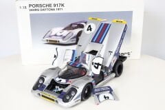 1/18 AUTOART PORSCHE 917K 24HRS DAYTONA 1971 87182
