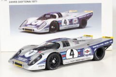 1/18 AUTOART PORSCHE 917K 24HRS DAYTONA 1971 87182