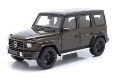 MINICHAMPS - MERCEDES BENZ - G-CLASS AMG G63 (W463) V8 BITURBO 2020