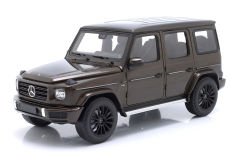 MINICHAMPS - MERCEDES BENZ - G-CLASS AMG G63 (W463) V8 BITURBO 2020