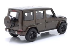 MINICHAMPS - MERCEDES BENZ - G-CLASS AMG G63 (W463) V8 BITURBO 2020