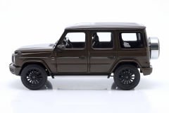 MINICHAMPS - MERCEDES BENZ - G-CLASS AMG G63 (W463) V8 BITURBO 2020