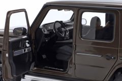 MINICHAMPS - MERCEDES BENZ - G-CLASS AMG G63 (W463) V8 BITURBO 2020