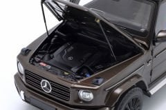 MINICHAMPS - MERCEDES BENZ - G-CLASS AMG G63 (W463) V8 BITURBO 2020