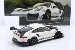 MINICHAMPS - PORSCHE - 911 991-2 GT2 RS MANTHEY RACING 2019