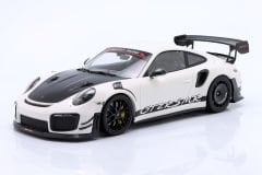 MINICHAMPS - PORSCHE - 911 991-2 GT2 RS MANTHEY RACING 2019